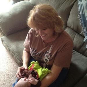 Meet your Posher, Sherry